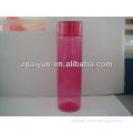 16oz double wall plastic cup with straw
